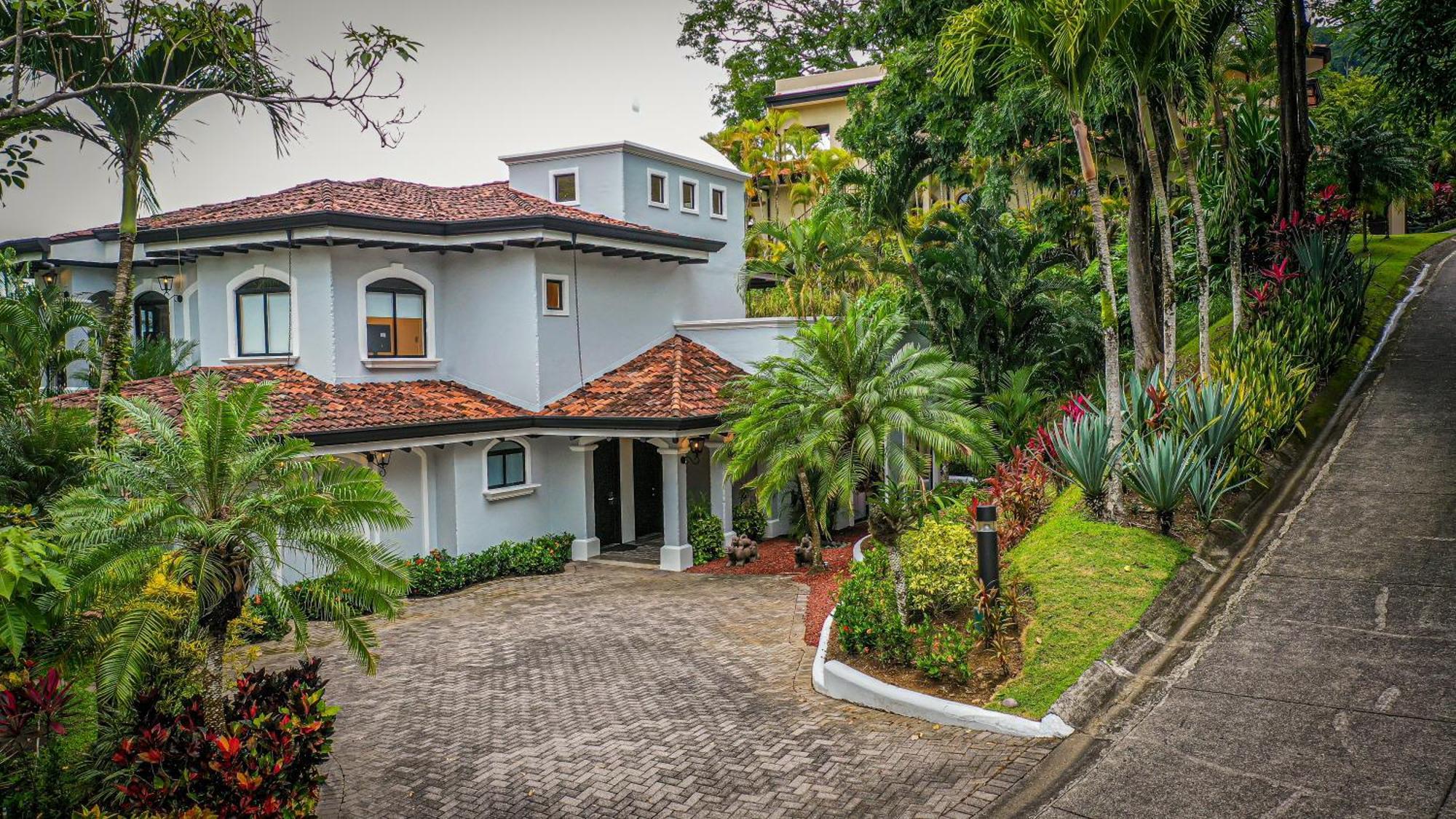 Stay In Cr Los Suenos Condos Jacó Exterior foto