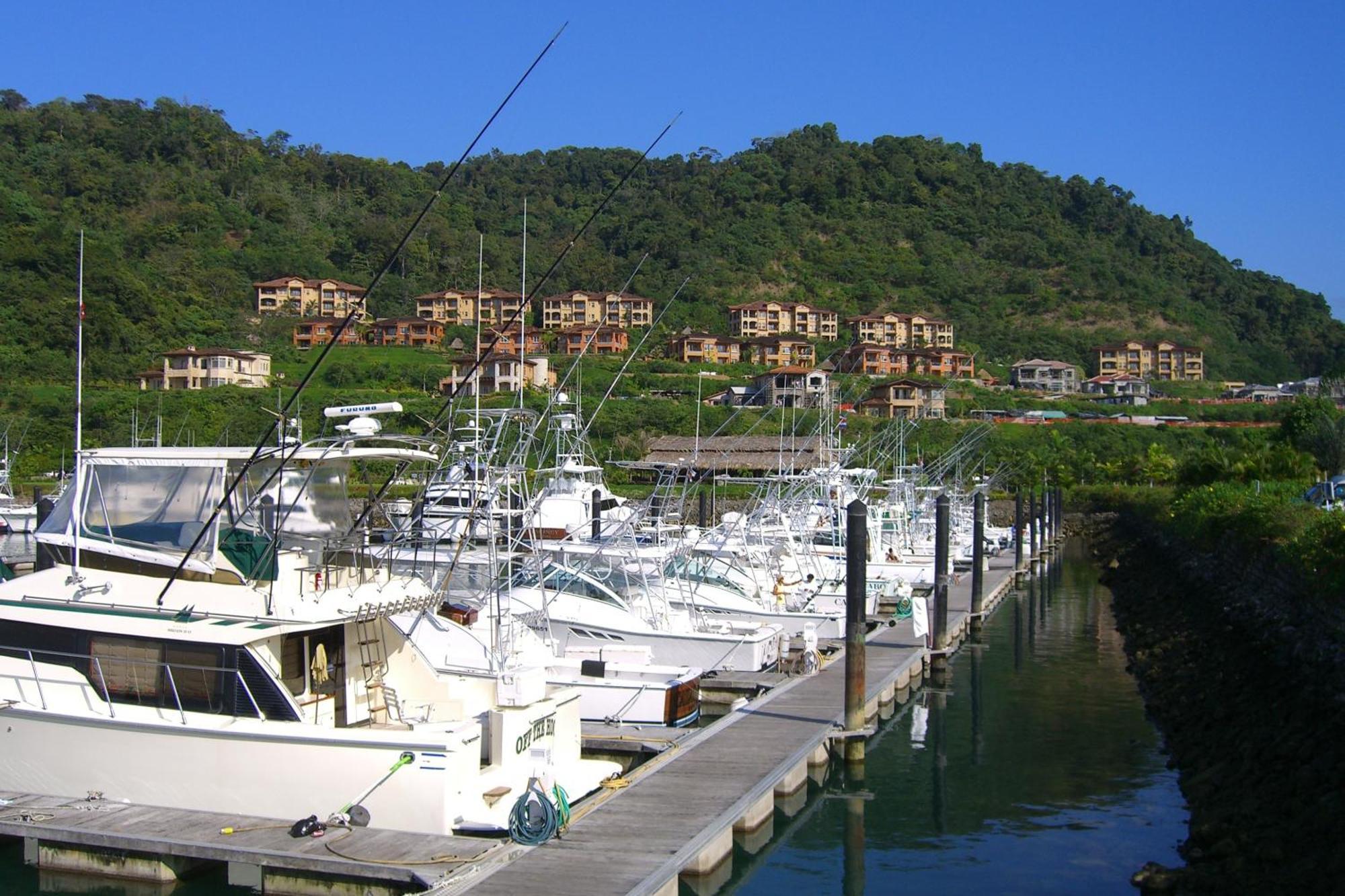 Stay In Cr Los Suenos Condos Jacó Exterior foto