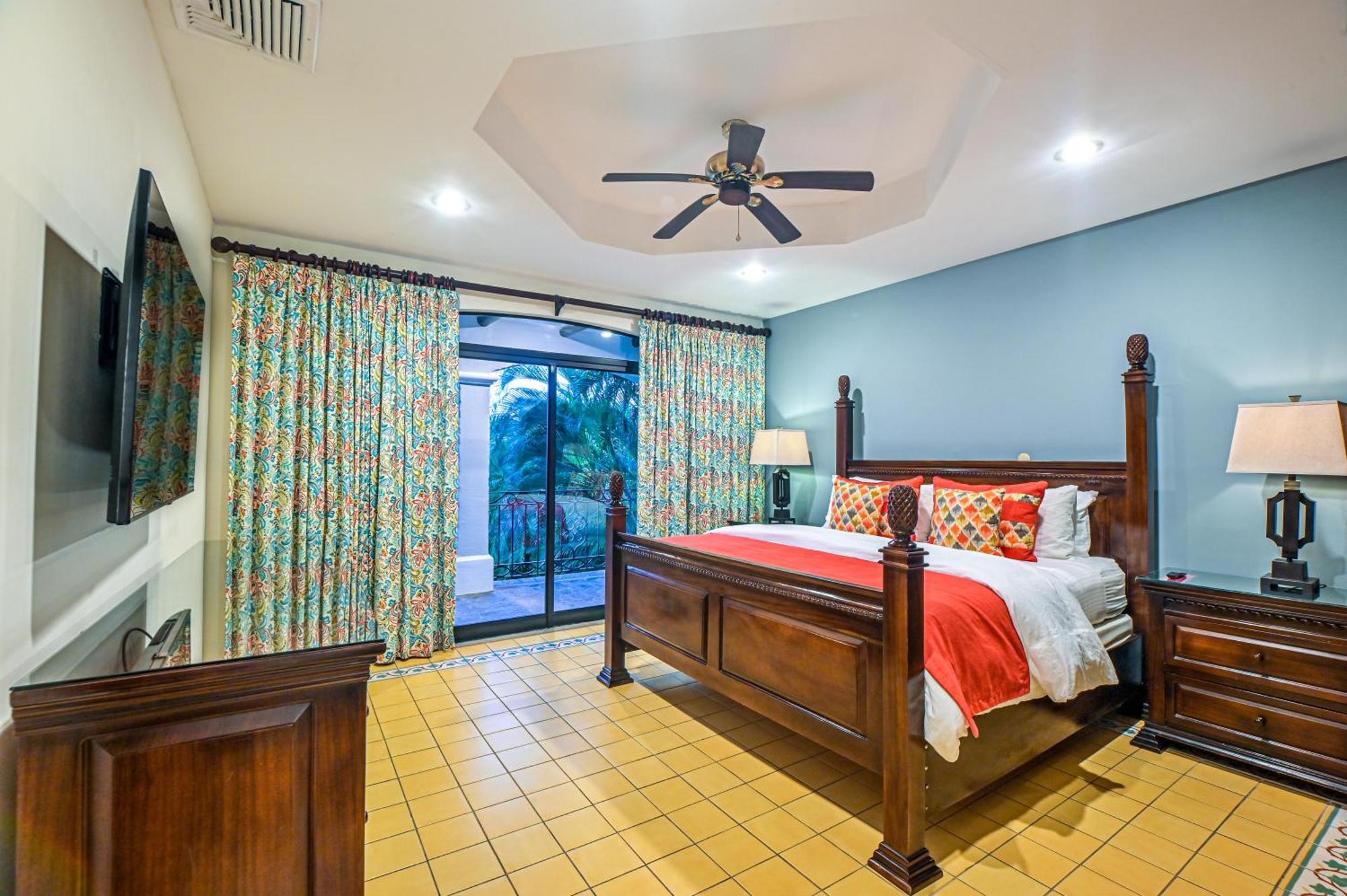 Stay In Cr Los Suenos Condos Jacó Quarto foto