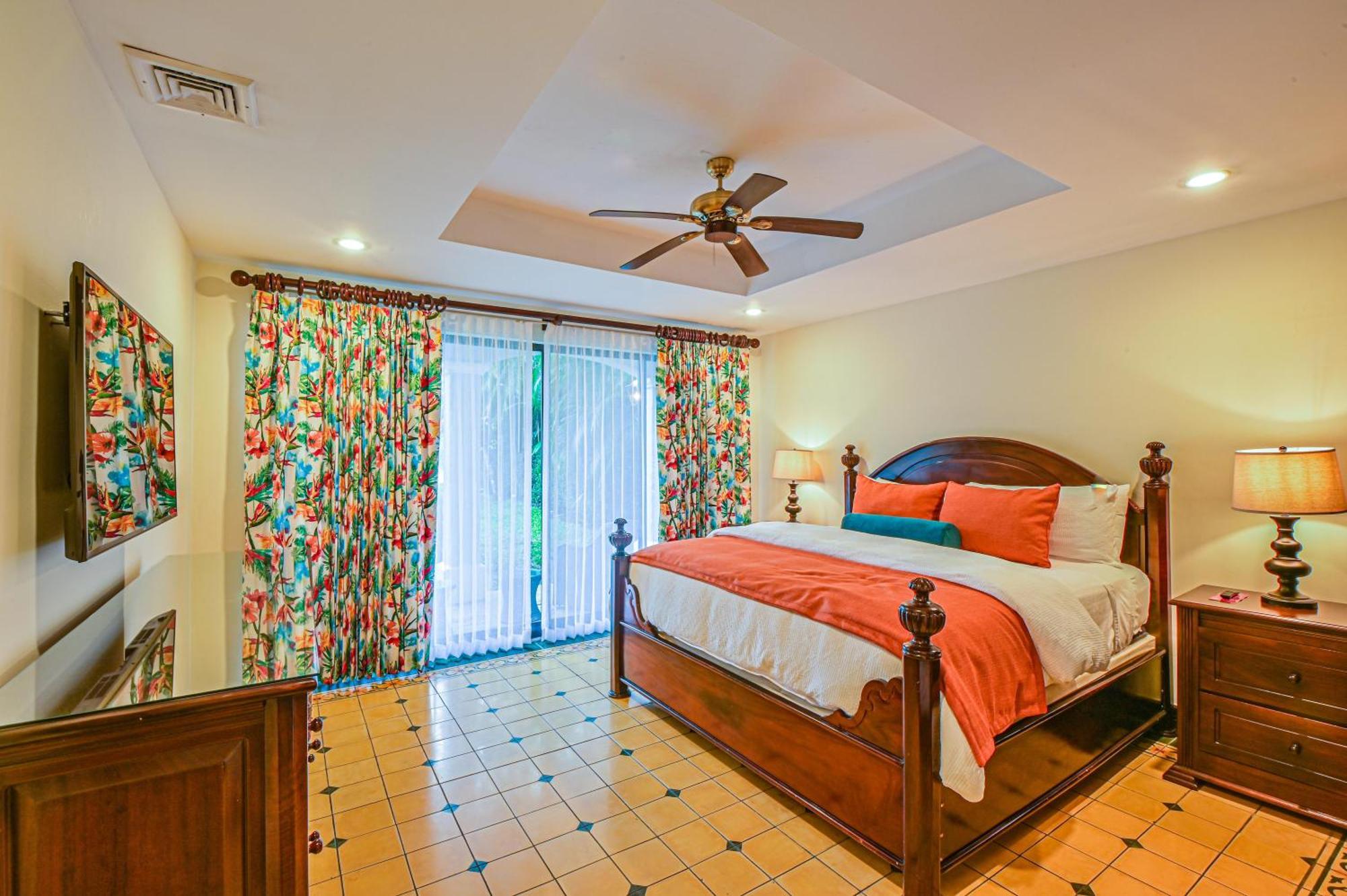 Stay In Cr Los Suenos Condos Jacó Quarto foto