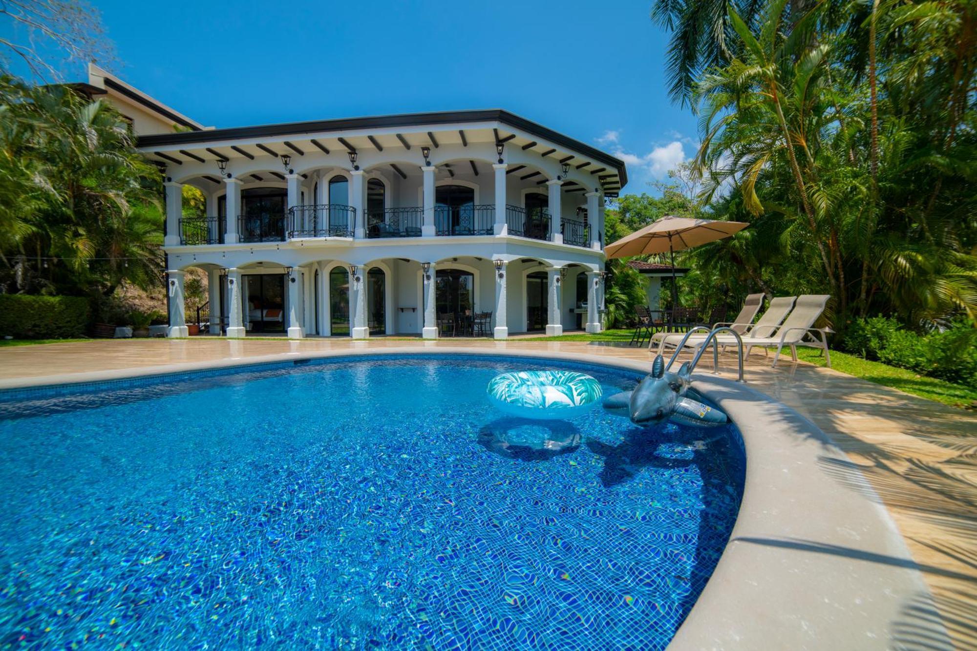 Stay In Cr Los Suenos Condos Jacó Quarto foto