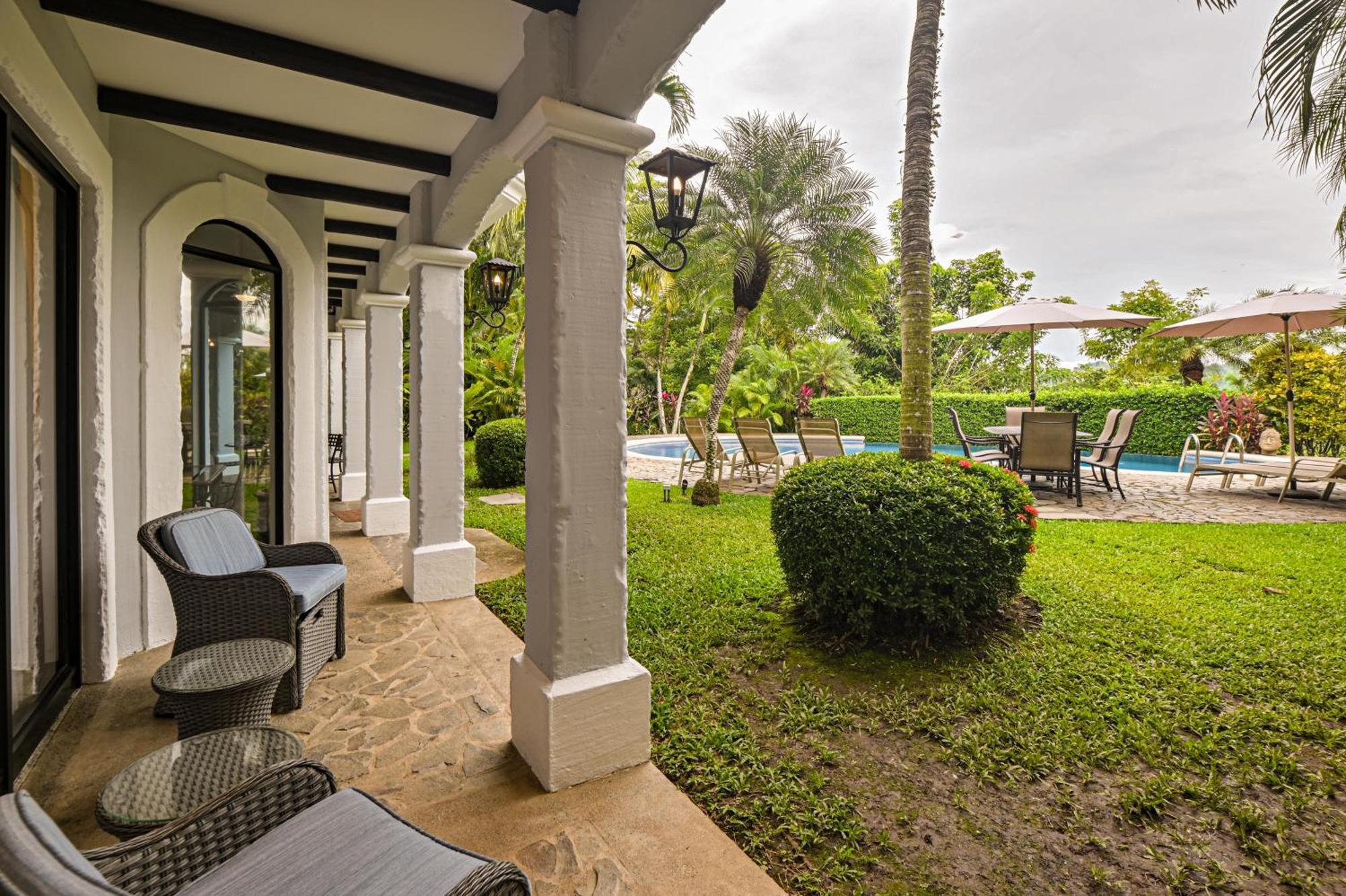 Stay In Cr Los Suenos Condos Jacó Quarto foto